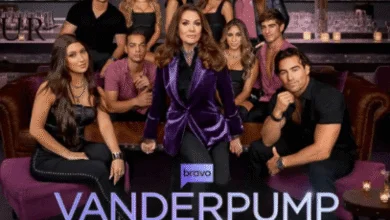 Vanderpump Rules