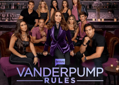 Vanderpump Rules
