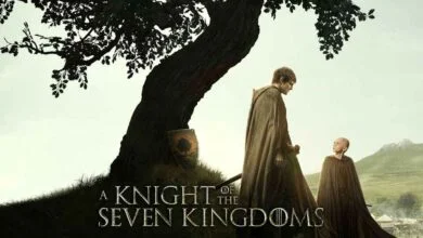 A Knight of the Seven Kingdoms