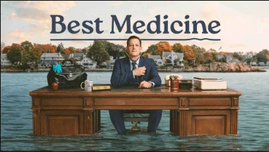 Best Medicine