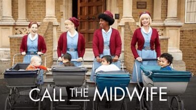Call the Midwife