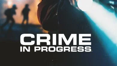 Crime in Progress