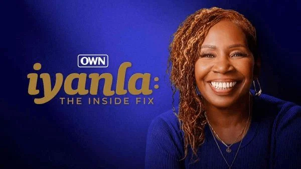 Iyanla The Inside Fix