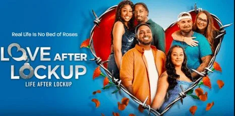 Love After Lockup