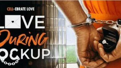 Love During Lockup