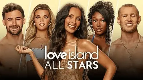 Love Island All Stars