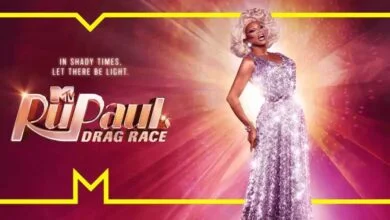 RuPaul's Drag Race