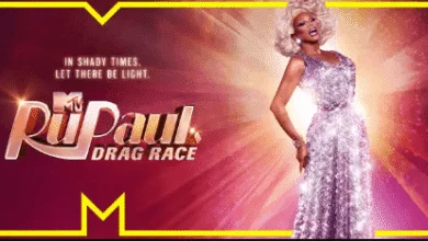 RuPaul’s Drag Race