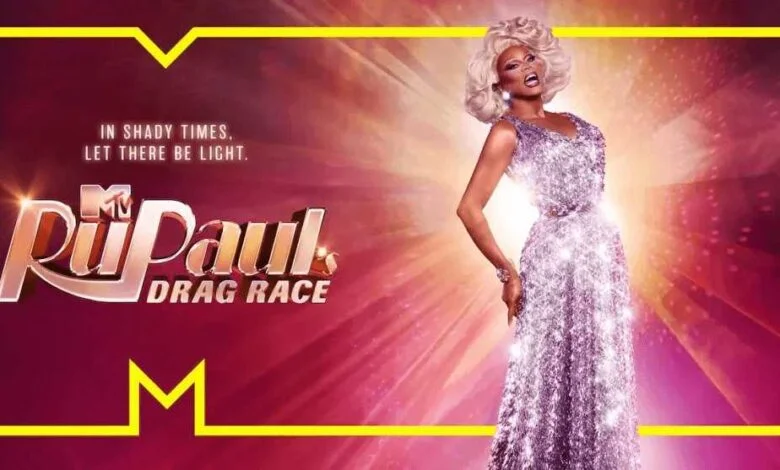 RuPaul's Drag Race