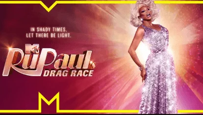 RuPaul’s Drag Race