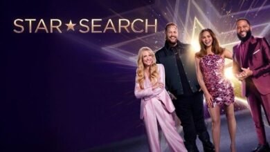 Star Search