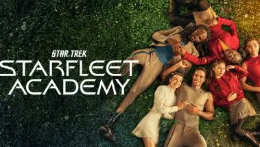 Star Trek Starfleet Academy