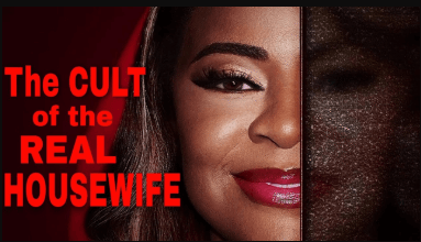 The Cult of the Real Housewife