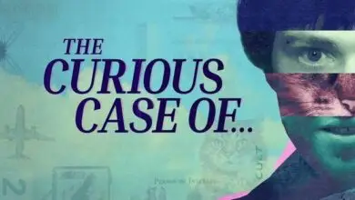 The Curious Case of...