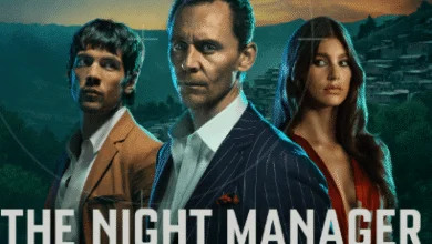 The Night Manager