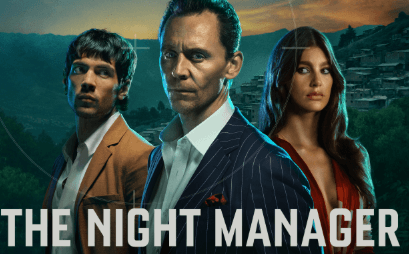The Night Manager