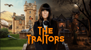 The Traitors UK