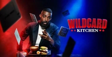 Wildcard Kitchen