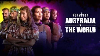 Australian Survivor