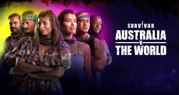Australian Survivor