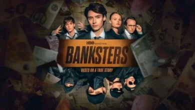 Banksters