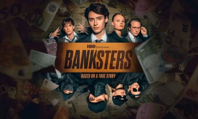 Banksters