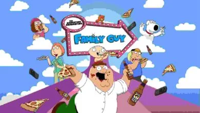 Family Guy