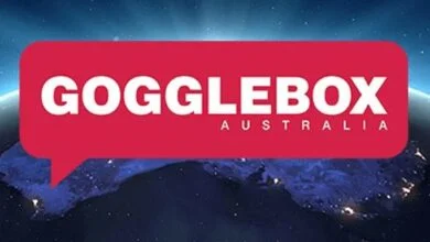 Gogglebox Australia