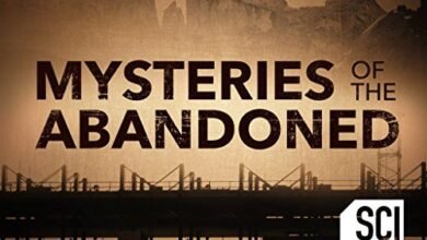 Mysteries of the Abandoned
