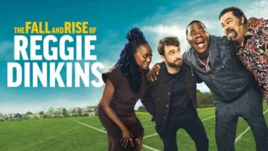 The Fall and Rise of Reggie Dinkins