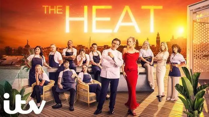 The Heat