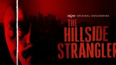 The Hillside Strangler