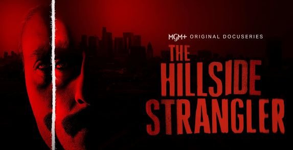 The Hillside Strangler