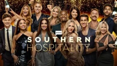 Southern Hospitality