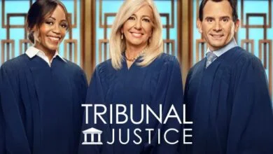 Tribunal Justice