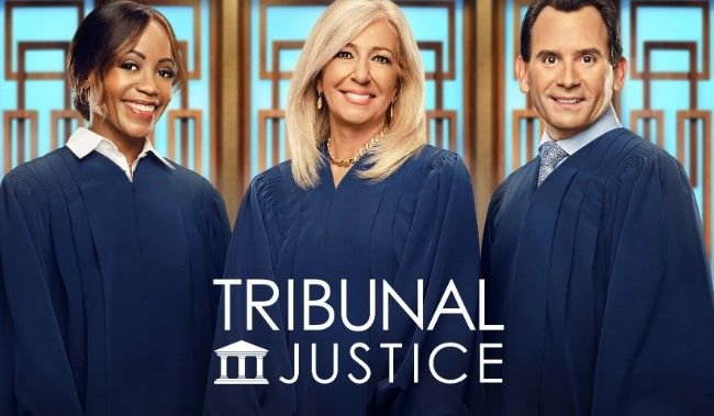 Tribunal Justice