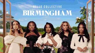 Belle Collective Birmingham