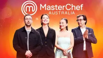 MasterChef Australia