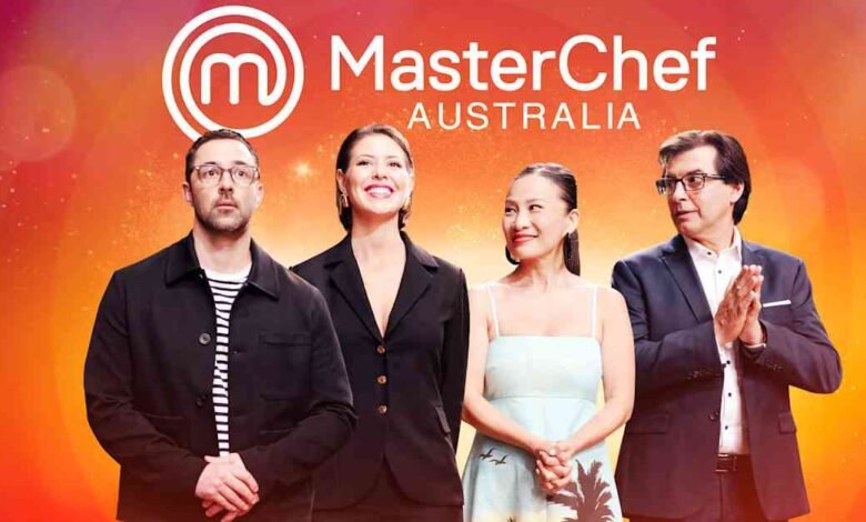 MasterChef Australia