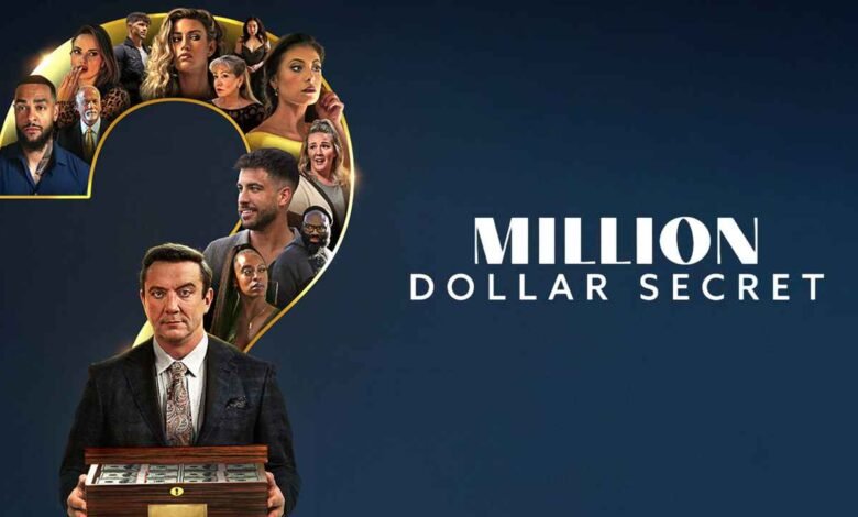 Million Dollar Secret