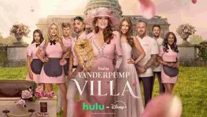 Vanderpump Villa