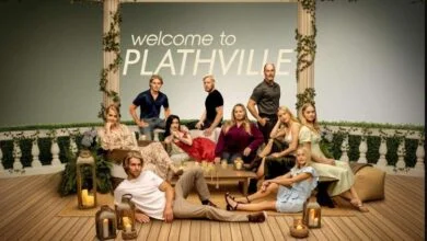 Welcome to Plathville