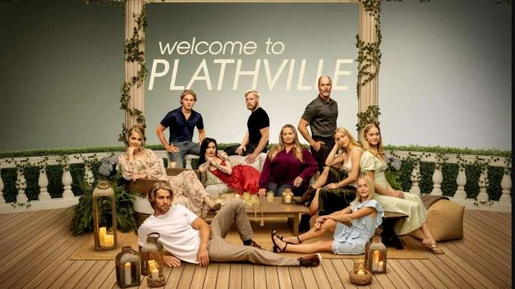 Welcome to Plathville
