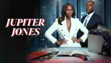 Jupiter Jones