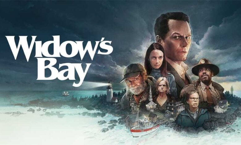 Widow's Bay