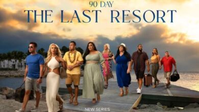 90 Day The Last Resort