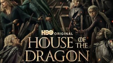 House of the Dragon online