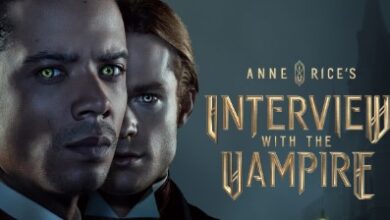 Interview with the Vampire