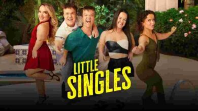 Little Singles