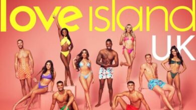 Love Island UK